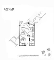 Katong Regency (D15), Apartment #599682351